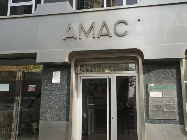 Oficina en alquiler en Guanarteme, Gran Canaria