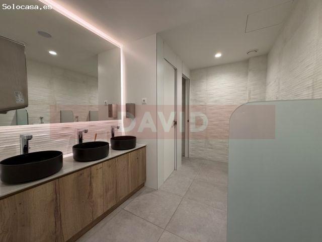 Oficina en venta en Sarrià - Sant Gervasi, Barcelonès