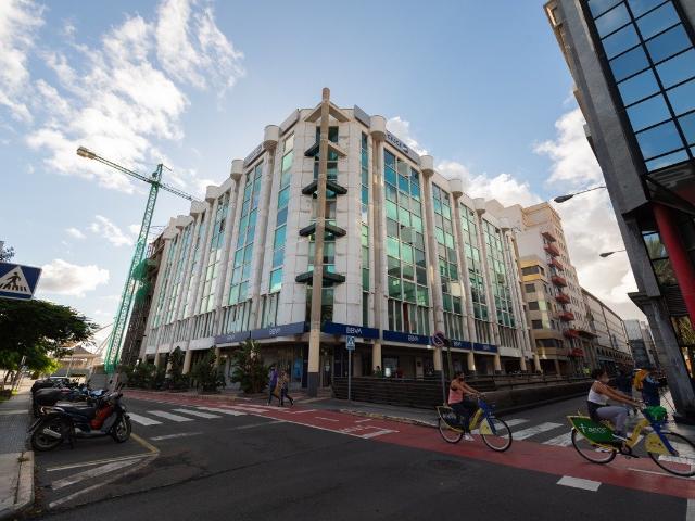 Oficina en alquiler en Gran Canaria, Puerto