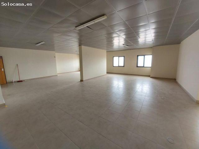 Local Comercial en alquiler en El Ejido