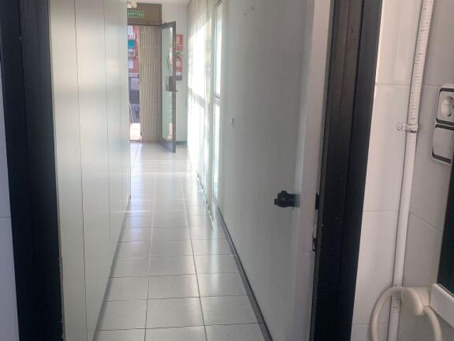 Oficina en alquiler en l'Eixample de Parets, Vallès Oriental