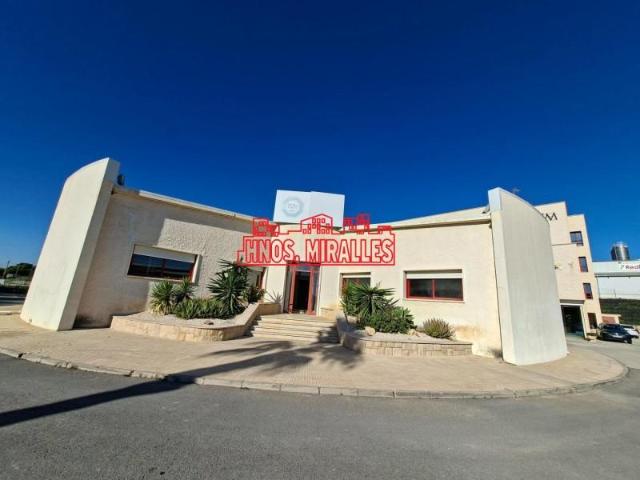 Oficina en alquiler en l'Altet, el Baix Vinalopó