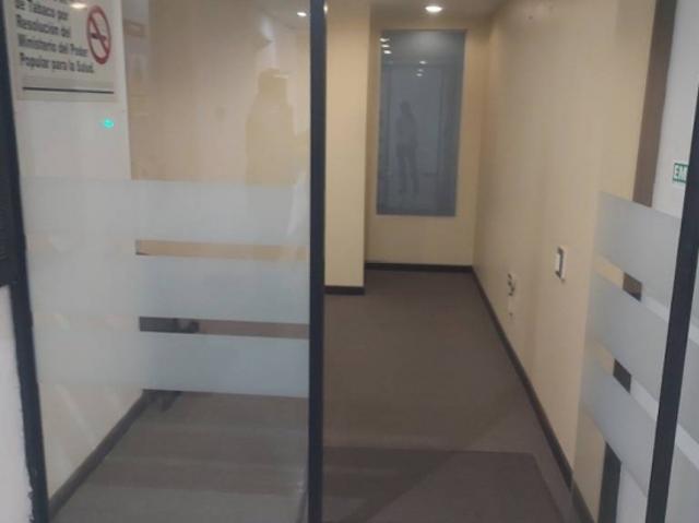 Oficina en alquiler en Bosque Alto, Boca De Uchire