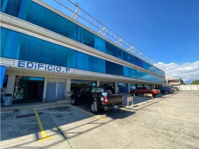 Oficina en alquiler en Flor Amarillo, Carabobo