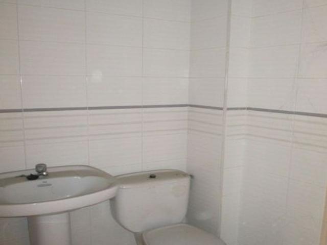 Local Comercial en alquiler en San Lorenzo, Segovia