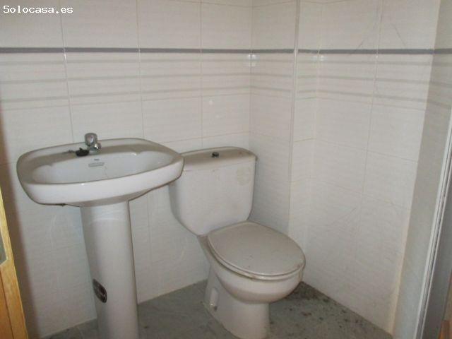 Local Comercial en alquiler en San Lorenzo, Segovia