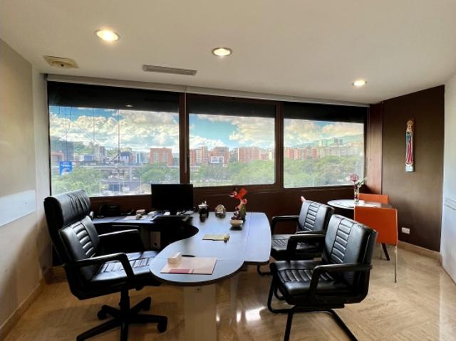 Oficina en alquiler en Boca De Uchire, Miranda