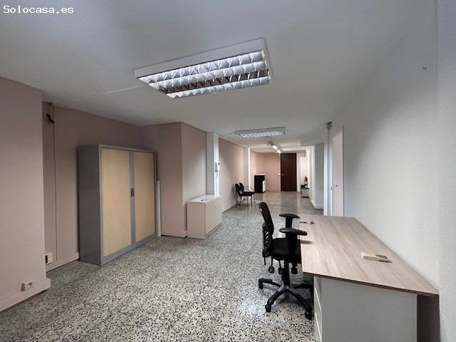 Local Comercial en alquiler en Sabadell, Centre