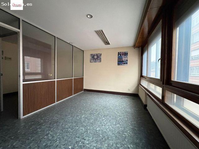 Local Comercial en alquiler en Distrito Sur, Burgos