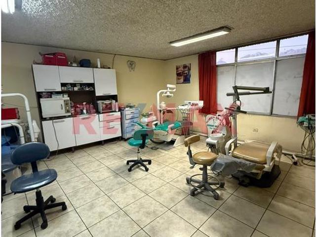 Oficina alquiler en San Lázaro, Arequipa