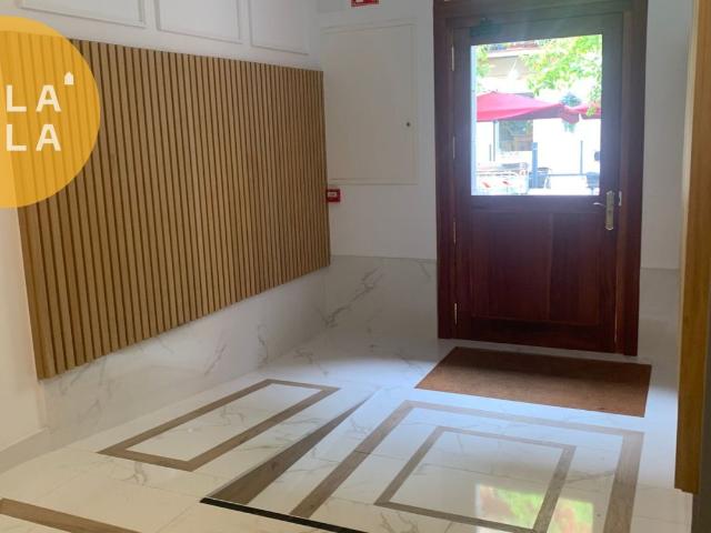 Piso en alquiler en Areeta, Getxo