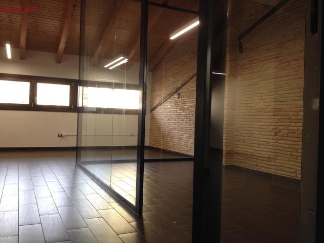 Oficina en alquiler en Las Gaunas, Logroño