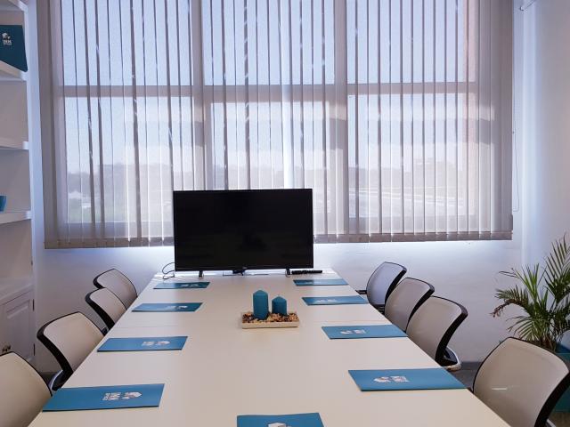 Oficina en alquiler en Este-Alcosa-Torreblanca, Sevilla