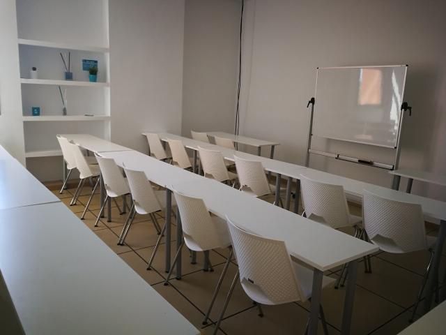 Oficina en alquiler en Este-Alcosa-Torreblanca, Sevilla