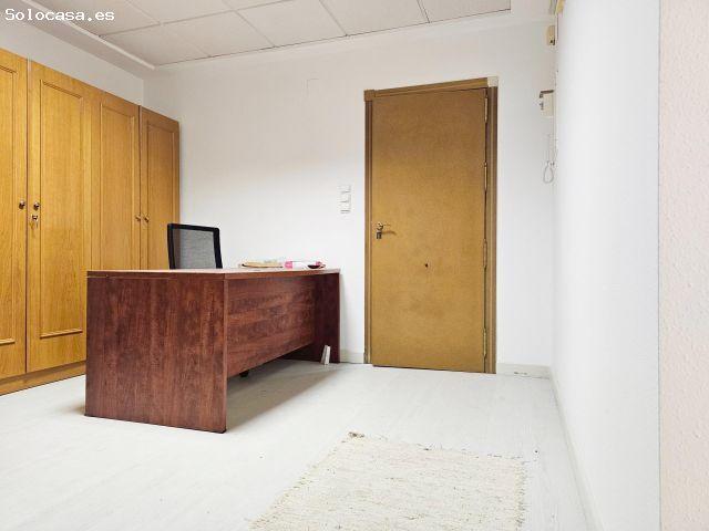 Local Comercial en alquiler en Barri Saladar, la Marina Alta