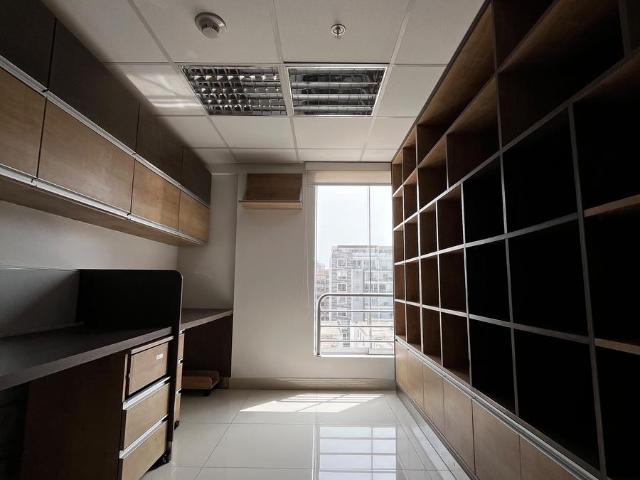 Oficina alquiler en Armendariz, Miraflores