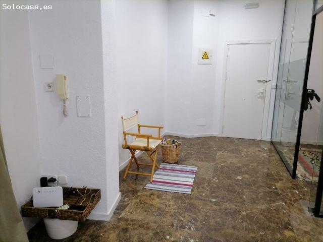 Local Comercial en alquiler en Cartagena Casco, Campo de Cartagena y Mar Menor