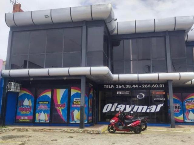 Oficina en venta en Porlamar, Nueva Esparta