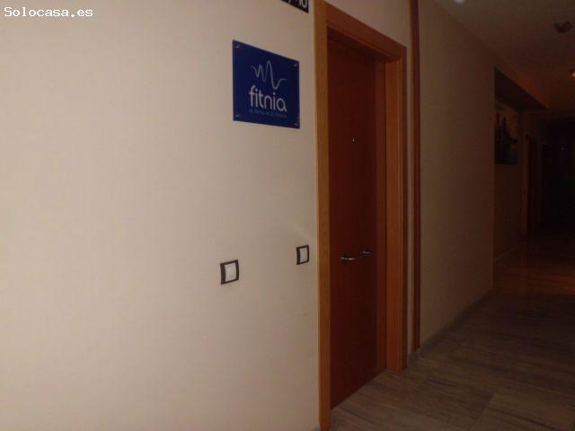 Local Comercial en alquiler en El Ejido