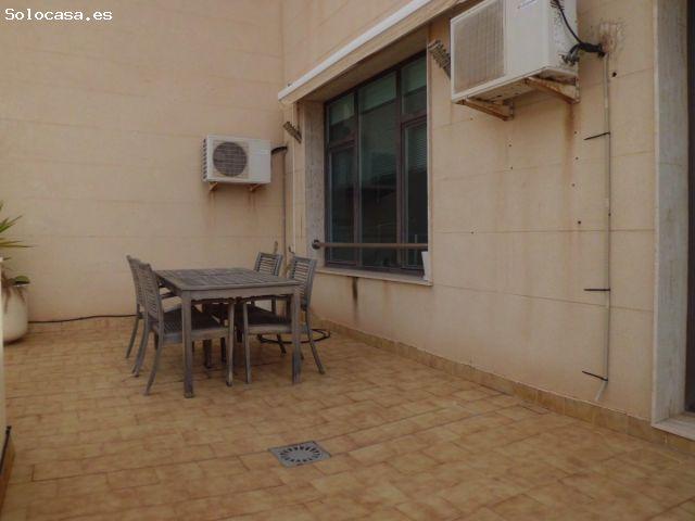 Local Comercial en alquiler en El Ejido, Andalucía