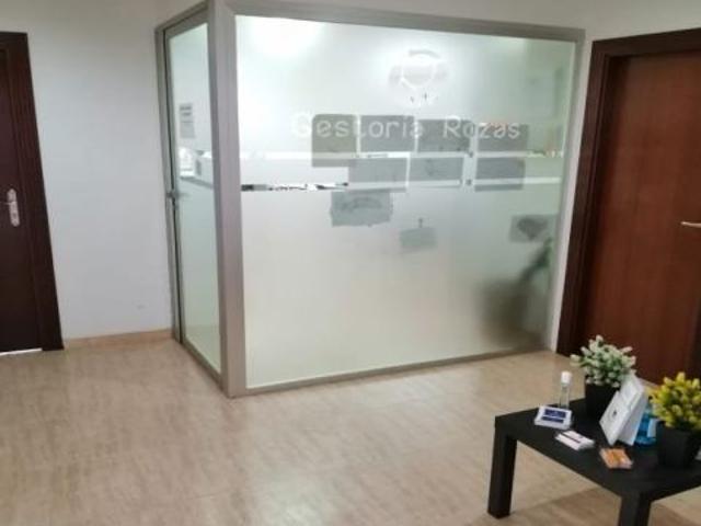 Local Comercial en alquiler en El Ejido, Santo Domingo