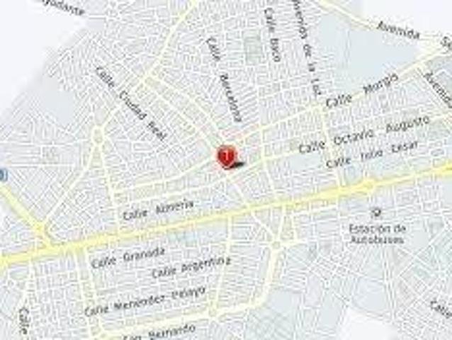 Oficina en alquiler en El Ejido