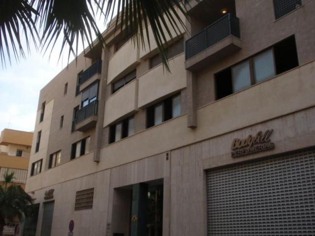 Oficina en alquiler en El Ejido