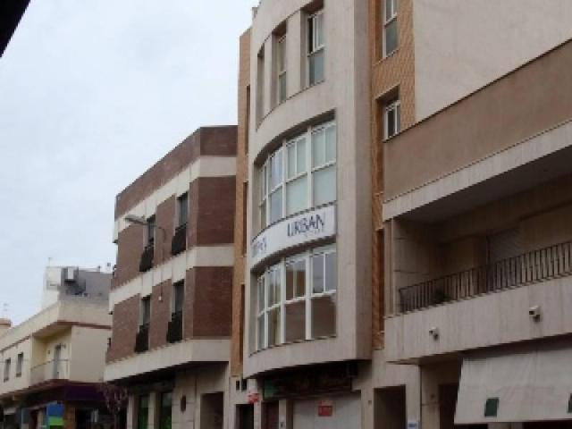 Oficina en alquiler en El Ejido