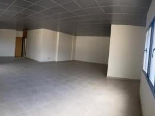 Oficina en alquiler en El Ejido