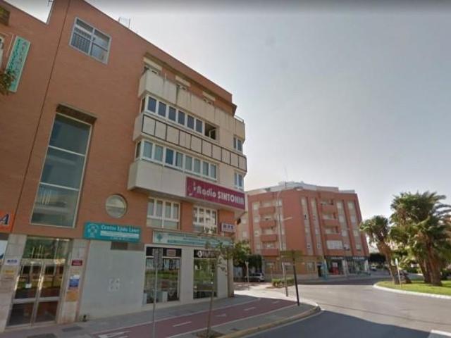 Oficina en alquiler en El Ejido