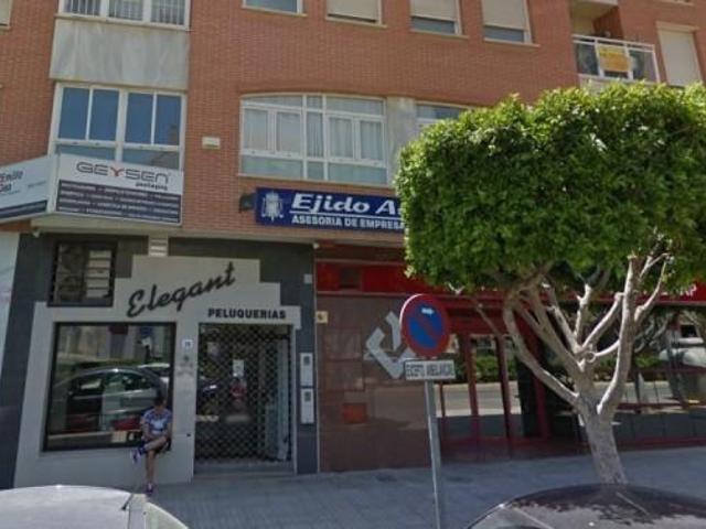 Oficina en alquiler en El Ejido