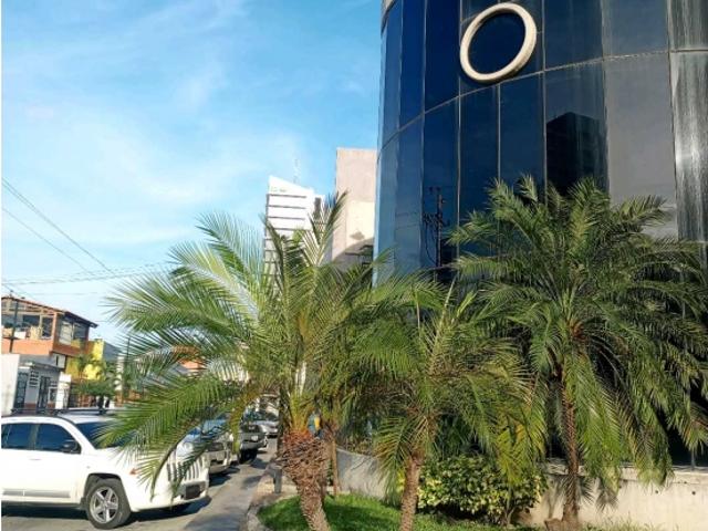 Oficina en alquiler en Iribarren, Lara