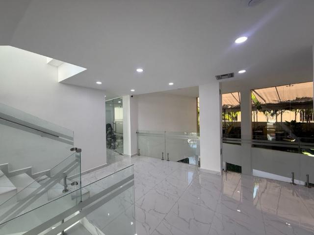 Oficina en alquiler en Barquisimeto, Municipio Iribarren