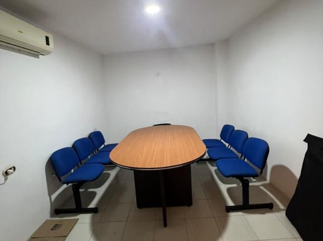 Oficina en alquiler en Sector El Marqués, Caracas