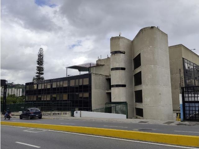 Oficina en alquiler en Leoncio Martínez, Miranda
