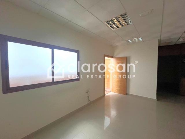 Local Comercial en venta en Málaga, Campanillas