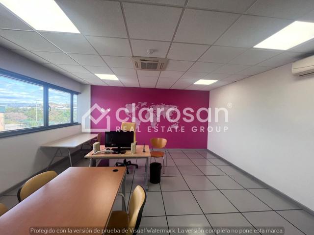 Local Comercial en venta en Málaga, Campanillas