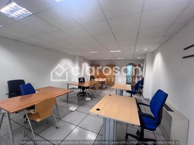 Local Comercial en venta en Málaga, Campanillas