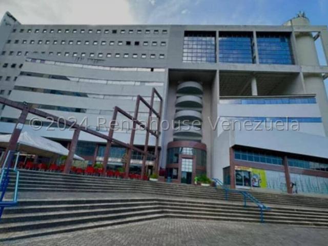 Oficina en alquiler en Valencia, Táchira