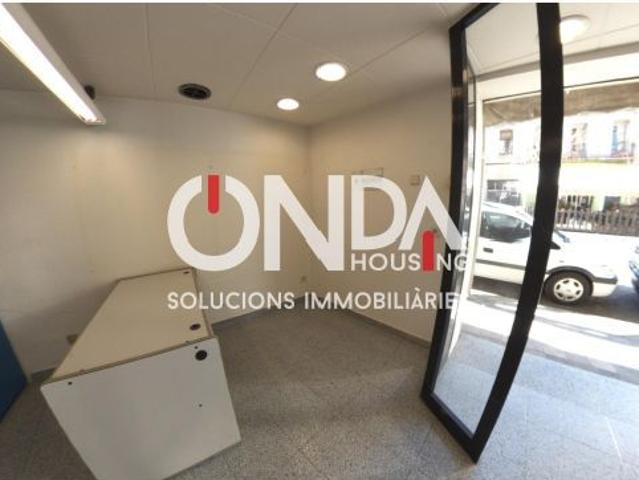 Local Comercial en alquiler en Pallars Jussà, Catalunya