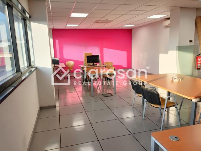 Local Comercial en venta en Málaga, Campanillas