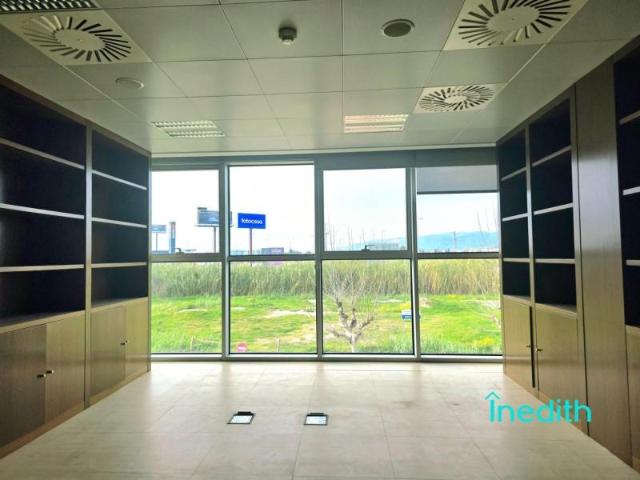 Oficina en alquiler en El Prat De Llobregat, Vinyets i Molí Vell