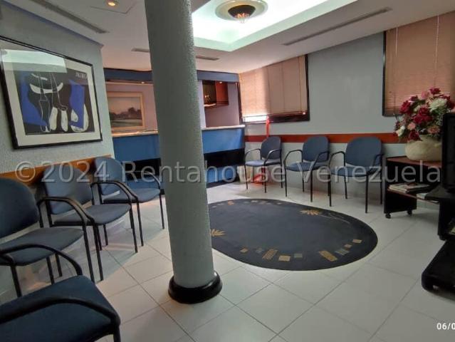 Propiedad en alquiler en Boca De Uchire, Distrito Capital