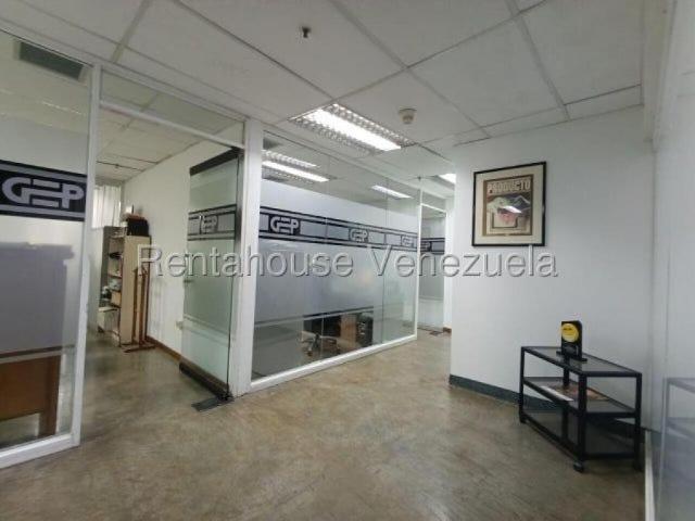 Oficina en alquiler en Distrito Capital