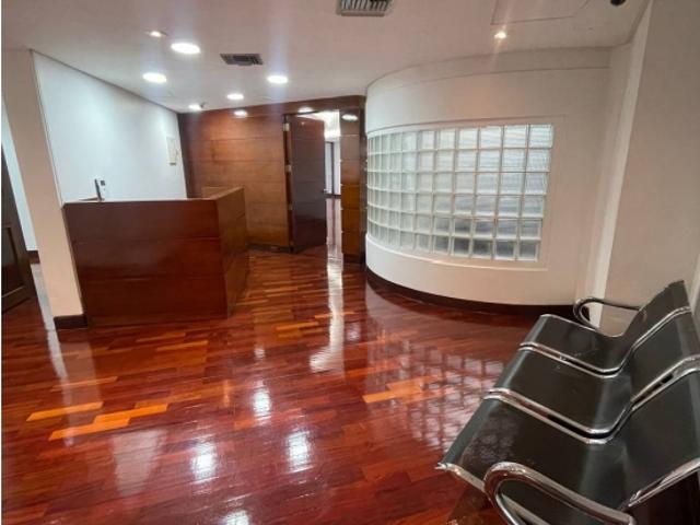 Oficina en alquiler en Boca De Uchire, Miranda