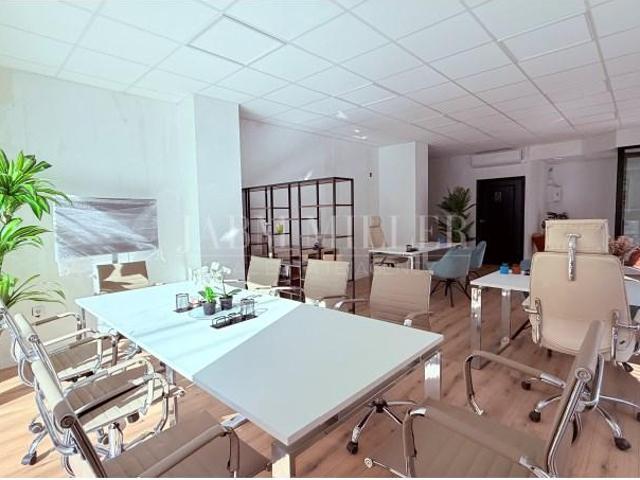 Oficina en alquiler en Pont Nou, Elche