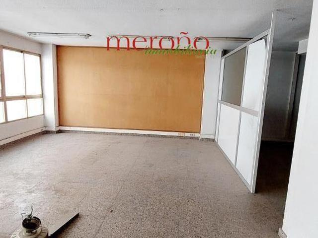 Oficina en alquiler en Elche