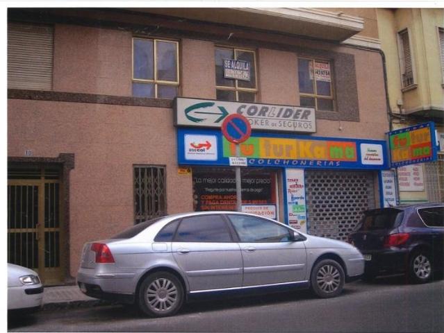 Oficina en alquiler en Elche, Pisos Blaus