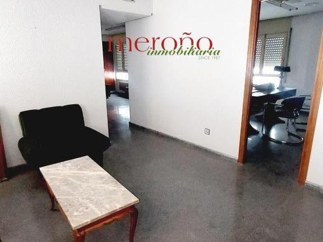 Oficina en alquiler en Elche, Valencia