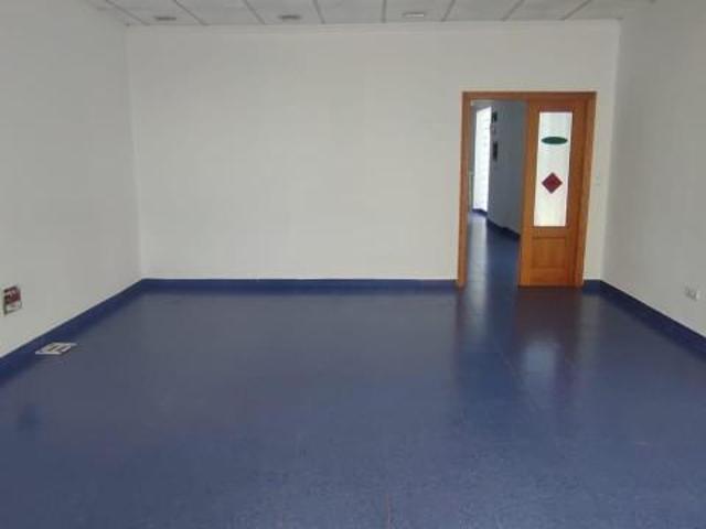 Oficina en alquiler en Elche